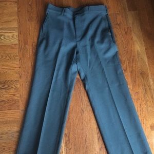 LEVI’S Vintage 1970s Sta-Prest slacks 30” x 31”